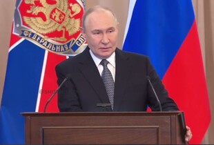 Путін вже показав, який він союзник в Сирії - Зеленський