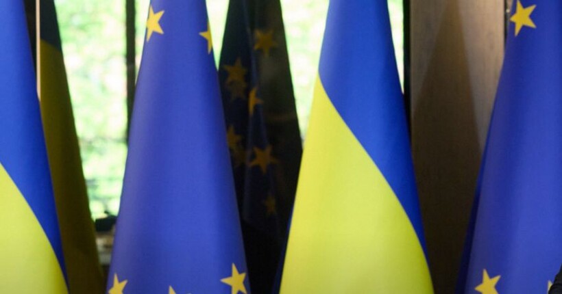 Україна технічно готова відкрити всі шість кластерів вступу до ЄС - Зеленський