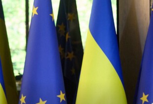 Україна технічно готова відкрити всі шість кластерів вступу до ЄС - Зеленський