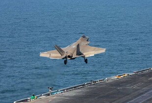 У Кувейті три винищувачі F-15 США збили дружнім вогнем - Пентагон