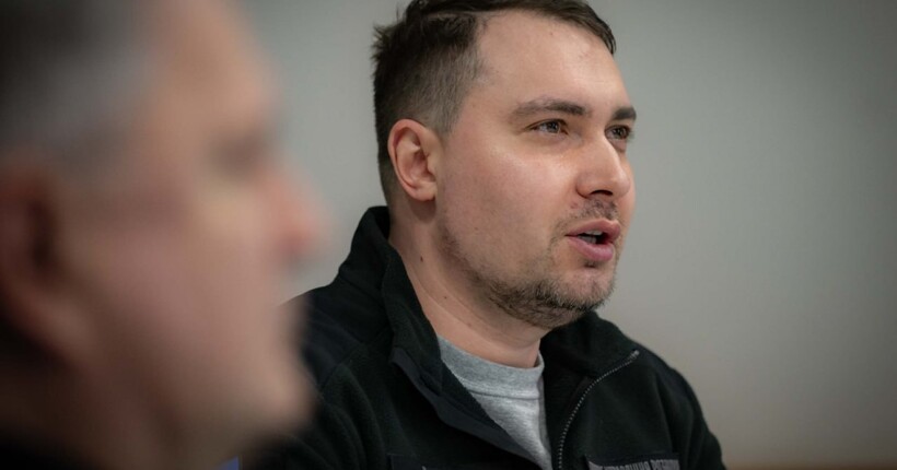 Буданов: Командири мають бути поруч зі своїми людьми, а не за 30-50 км