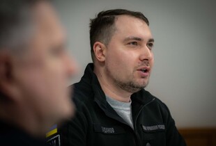Буданов: Командири мають бути поруч зі своїми людьми, а не за 30-50 км