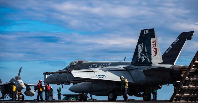 CENTCOM назвав втрати США у війні проти Ірану