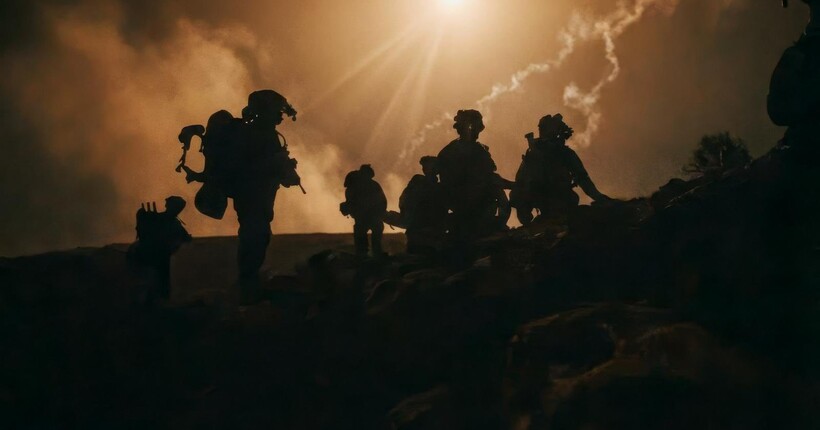 Ізраїль заявив про ліквідацію глави розвідки 