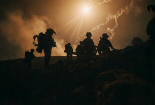 Ізраїль заявив про ліквідацію глави розвідки 