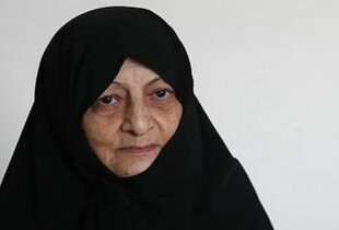 Після атаки в Тегерані померла вдова Алі Хаменеї