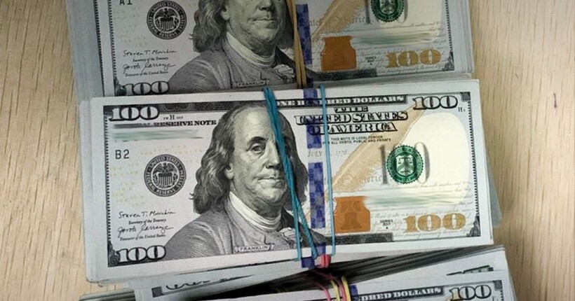 НАБУ завершило слідство щодо ексдержсекретаря Мін’юсту: збитки бюджету понад 19,5 млн грн