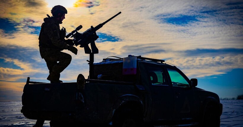 Приватні групи ППО отримають більше повноважень і озброєння - Міноборони