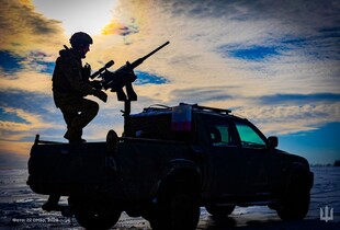 Приватні групи ППО отримають більше повноважень і озброєння - Міноборони