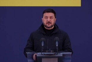 Зеленський виступив на іфтарі: Не подаруємо росії нічого українського