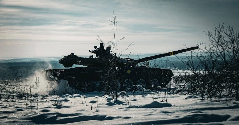 Олександрівський напрямок: ДШВ звільнили дев'ять населених пунктів