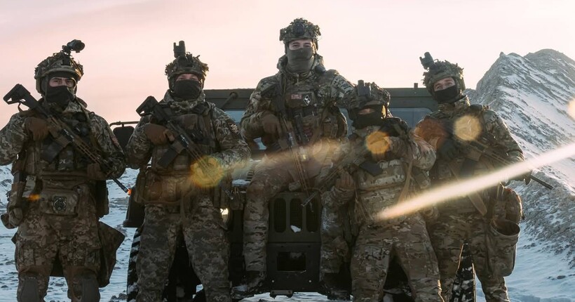 Втрати ворога на 3 березня 2026 року: ЗСУ знищили корабель та 1 529 БпЛА