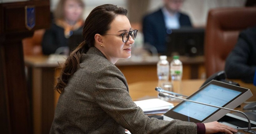 Україна отримала $1,5 млрд від МВФ за новою програмою - Свириденко