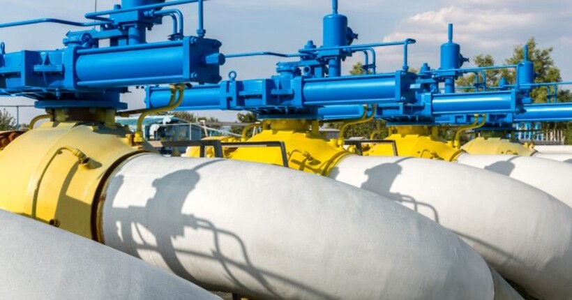 Ціни на газ в Європі злетіли на майже 50% через ситуацію на Близькому Сході