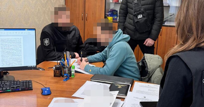 На Київщині військовий продав техніку мобільних груп Повітряних сил: ДБР оголосило підозру