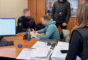 На Київщині військовий продав техніку мобільних груп Повітряних сил: ДБР оголосило підозру