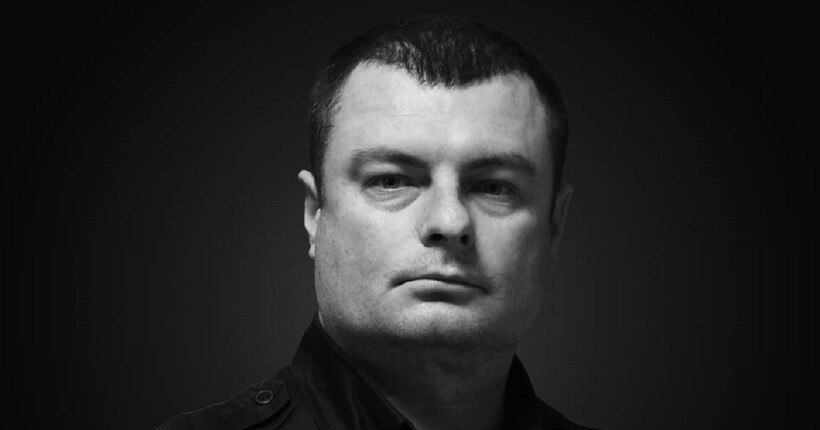 У Херсоні внаслідок атаки дрона загинув патрульний Андрій Анцибор