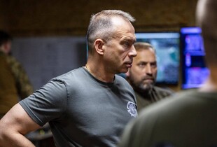 Дрони-перехоплювачі знищили понад 1500 БпЛА за лютий - Сирський