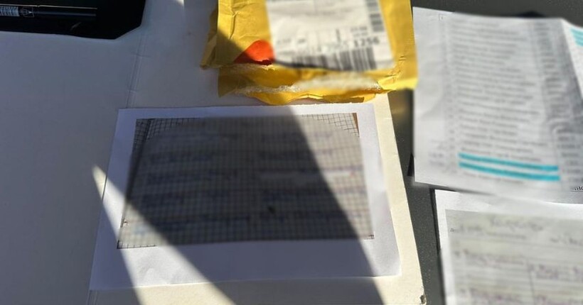 Посадовець військово-медичного закладу продавав фіктивні довідки за $25 000