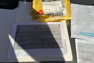 Посадовець військово-медичного закладу продавав фіктивні довідки за $25 000