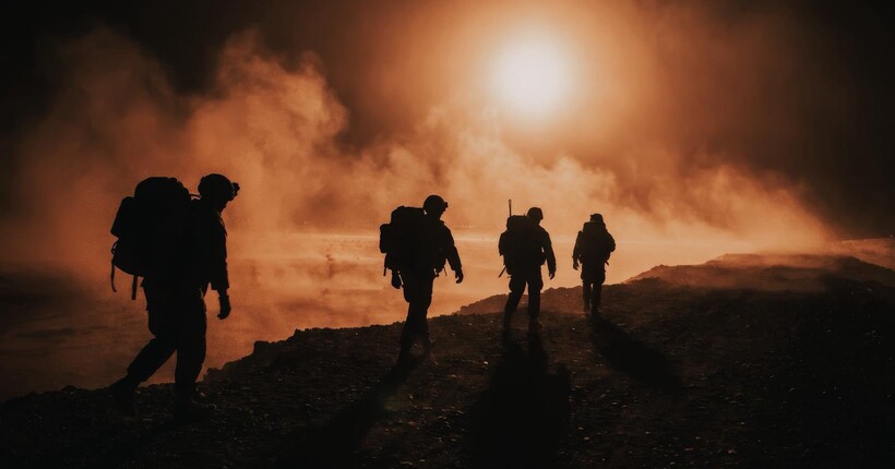 Ізраїль розпочав наземну операцію на півдні Лівану