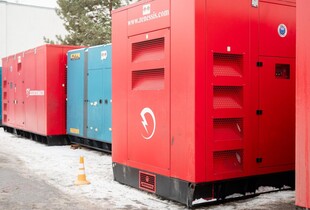 У 2026 році до України надійшло 1963 одиниці енергетичного обладнання від міжнародних партнерів - Міненерго