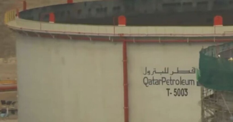 Катар припиняє виробництво частини нафтопродуктів, зокрема полімерів і метанолу