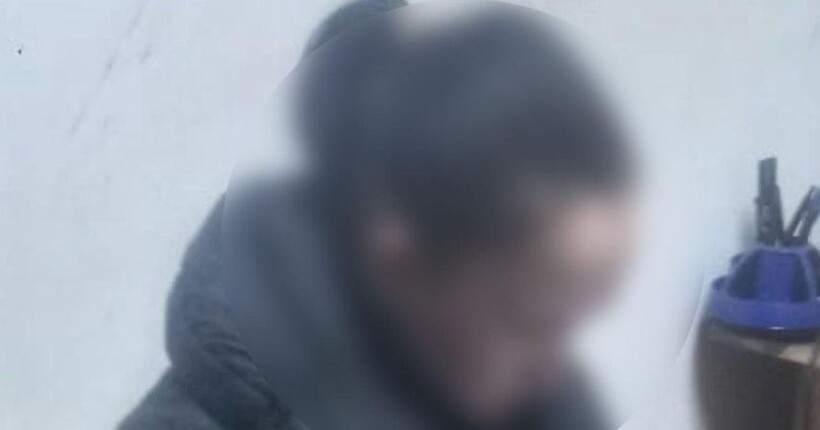 На Прикарпатті 18-річна матір забила семимісячного сина до смерті