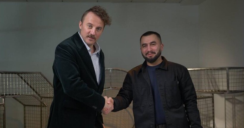 В Україні реформують харчування в ЗСУ: до проєкту долучився Клопотенко