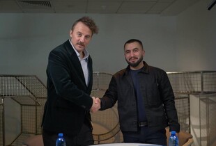 В Україні реформують харчування в ЗСУ: до проєкту долучився Клопотенко