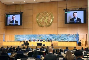 Понад 95% українських полонених зазнають тортур - Лубінець в Раді ООН