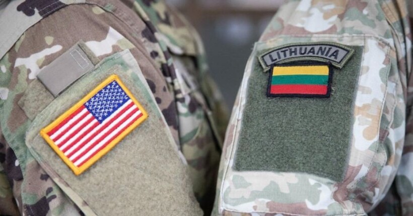 Литва може направити війська на допомогу США в Ірані: подробиці