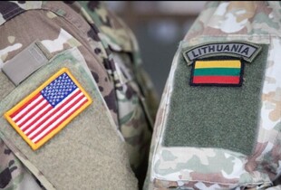 Литва може направити війська на допомогу США в Ірані: подробиці