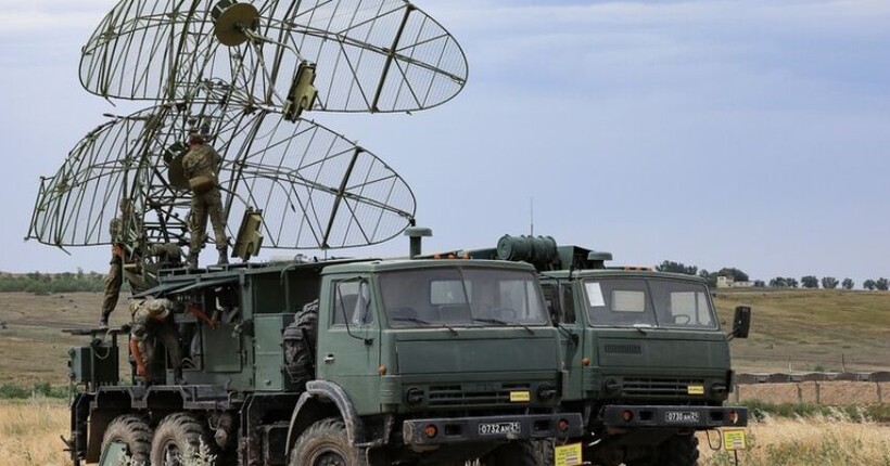 Нові удари по противнику на ТОТ: уражено низку об'єктів росіян