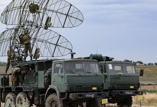 Нові удари по противнику на ТОТ: уражено низку об'єктів росіян