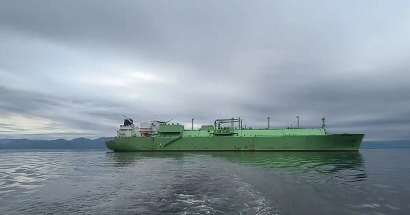 У Середземному морі палає російський танкер - що відомо (відео)