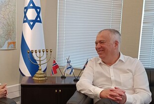 Посол Ізраїлю в ЄС: Європа вже перебуває у стані війни з Іраном, подобається їй це чи ні