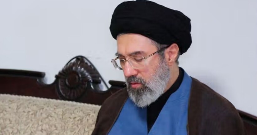 В Ірані обрали наступника Алі Хаменеї