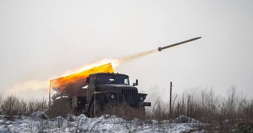 Покровський напрямок: ворог накопичується для майбутніх атак - 107 бригада
