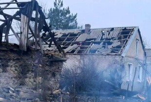 Окупанти атакували 36 населених пунктів у Запорізькій області: які наслідки