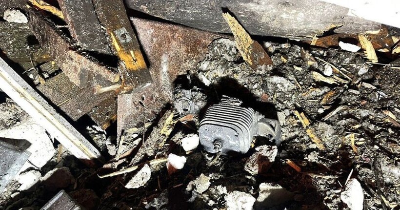 Українська ППО збила понад 86% безпілотників ворога в ніч на 4 березня