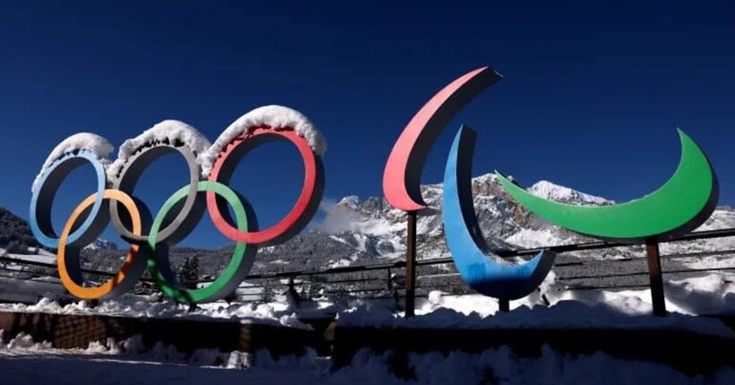 Паралімпіада-2026: Україні заборонили форму з картою країни