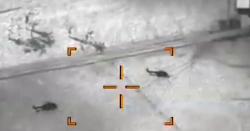 Кіто і Вашингтон розпочали спільні операції проти наркокартелей в Еквадорі (відео)