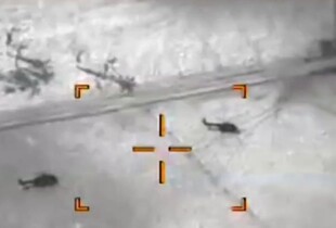 Кіто і Вашингтон розпочали спільні операції проти наркокартелей в Еквадорі (відео)