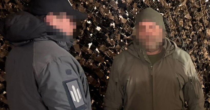 ДБР повідомило про підозру посадовцю військової частини за збитки у майже 12 млн грн