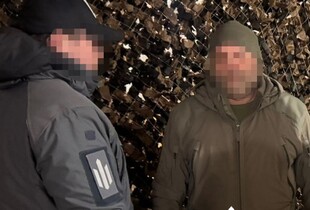 ДБР повідомило про підозру посадовцю військової частини за збитки у майже 12 млн грн
