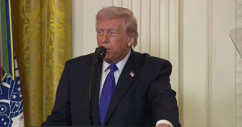 Ми легко переможемо: Трамп озвучив цілі операції проти Ірану