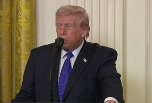 Ми легко переможемо: Трамп озвучив цілі операції проти Ірану