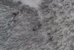 ЗСУ знищили російський С-400 