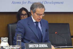 МАГАТЕ не зафіксувало нових пошкоджень на двох ядерних об’єктах Ірану